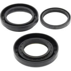 Differential Seal Only Kit Rear for: Honda TRX420 FA Solid Axle 14-18