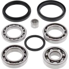 Differential Bearing + Seal Kit Rear Arctic Cat 1000 TRV + Cruiser 09-12