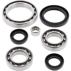 Differential Bearing / Seal Kit Front for: Yamaha 700 RHINO FI 08-13