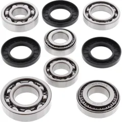 Differential Bearing / Seal Kit Rear for: Yamaha KODIAK 700 EPS 4WD 16