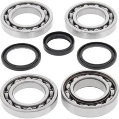 Differential Bearing + Seal Kit Front for: Polaris Ranger 325 ETX 15