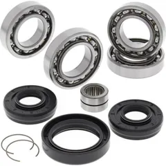 Differential Bearing / Seal Kit Front for: Honda TRX500FE 12-13