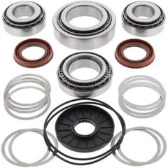Differential Bearing / Seal Kit Rear for: Polaris Ranger 2x4 500 08-09
