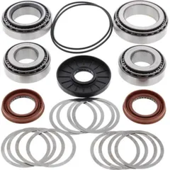 Differential Bearing / Seal Kit Rear for: Polaris Ranger 2x4 500 05-06