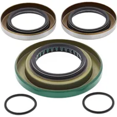 Differential Seal Only Kit Rear for: CAN-AM Commander 1000 STD 11-13