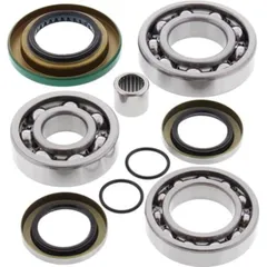 Differential Bearing / Seal Kit Rear for: CAN-AM Commander 1000 STD 11-13