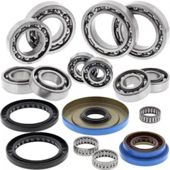Differential Bearing / Seal Kit Rear for: Polaris 450 HO 2x4 MD 16
