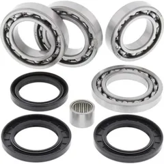 Differential Bearing / Seal Kit Rear Arctic Cat Wildcat 1000 14