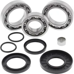 Differential Bearing / Seal Kit Rear for: Kawasaki KVF300 Brute Force 12-18