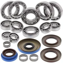 Differential Bearing / Seal Kit Rear for: Polaris Sportsman 570 EFI EPS Forest Quad 15