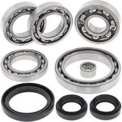 Differential Bearing / Seal Kit Front CF-Moto Rancher 500 CF500-5 UTV 11-13
