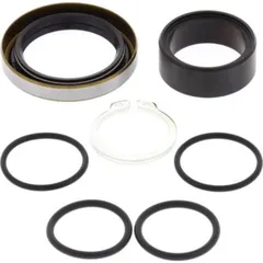 Counter Shaft Seal Kit for: Husaberg 390FE 10-11