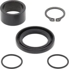 Counter Shaft Seal Kit for: Kawasaki KX100 05-18