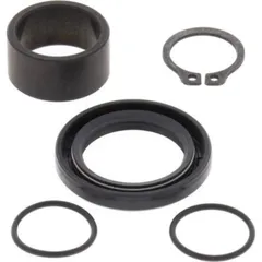 Counter Shaft Seal Kit for: Kawasaki KX100 95-04