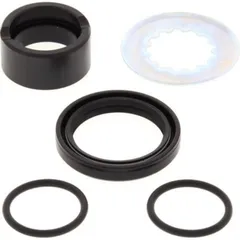 Counter Shaft Seal Kit for: Kawasaki KLX400R 03