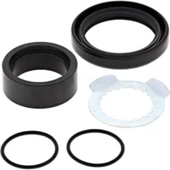 Counter Shaft Seal Kit for: Kawasaki KX250F 14-18