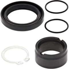 Counter Shaft Seal Kit for: Kawasaki KLX250R 94-96
