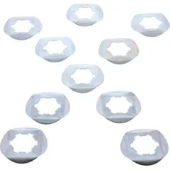 Counter Shaft Washer 10-Pack