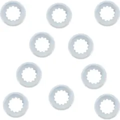 Counter Shaft Washer 10-Pack 41256002