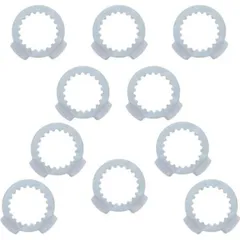 Counter Shaft Washer 10-Pack 41256004