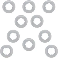 Counter Shaft Washer 10-Pack 41256005