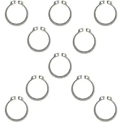 Counter Shaft Washer 10-Pack 41256008