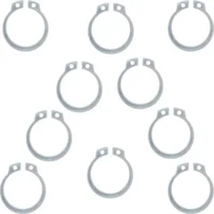 Counter Shaft Washer 10-Pack 41256009