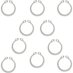 Counter Shaft Washer 10-Pack 41256013
