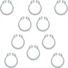 Counter Shaft Washer 10-Pack 41256015