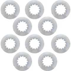 Counter Shaft Washer 10-Pack 41256016