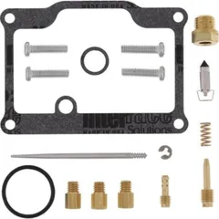 Vergaser Reparatursatz für: Polaris Big Boss 250 4x6 89-92