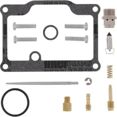 Vergaser Reparatursatz für: Polaris 400L 2x4 94-95