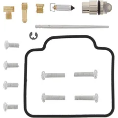 Carburetor Rebuild Kit for: Polaris Magnum 330 2x4 03