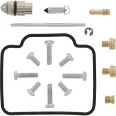 Vergaser Reparatursatz für: Polaris ATP 330 4x4 04-05