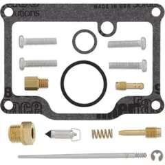 Vergaser Reparatursatz für: Polaris 350L 2x4 93