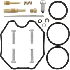 Vergaser Reparatursatz für: Polaris Phoenix 200 05-14