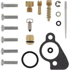 Vergaser Reparatursatz für: Polaris Predator 90 04-06
