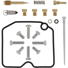 Vergaser Reparatursatz Arctic Cat 500 4x4 w/AT 00-02