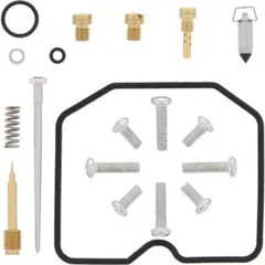 Vergaser Reparatursatz Arctic Cat 400 4x4 w/AT 03-04