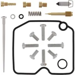 Vergaser Reparatursatz Arctic Cat 400 4x4 w/MT 02