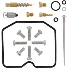 Vergaser Reparatursatz für: Suzuki LT-A400 2WD King Quad 08-09