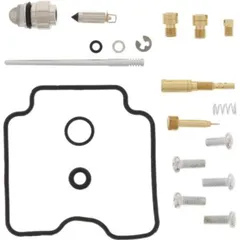 Vergaser Reparatursatz für: Suzuki LT-F300F King Quad 00-02