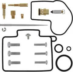 Vergaser Reparatursatz für: Suzuki RM125 07-08