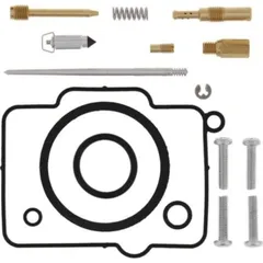 Vergaser Reparatursatz für: Suzuki RM125 00
