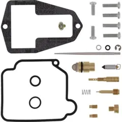 Vergaser Reparatursatz für: Suzuki DRZ250 N CA MODELS PUMPER CARB 01-07