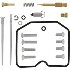 Carburetor Rebuild Kit for: Kawasaki KLX300R 97-07