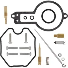 Vergaser Reparatursatz für: Honda XR600R 88-90