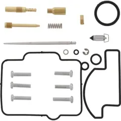 Vergaser Reparatursatz für: Suzuki RM250 01
