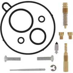 Vergaser Reparatursatz für: Honda CRF70F 06-12