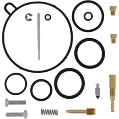 Vergaser Reparatursatz für: Honda CRF70F 04-05